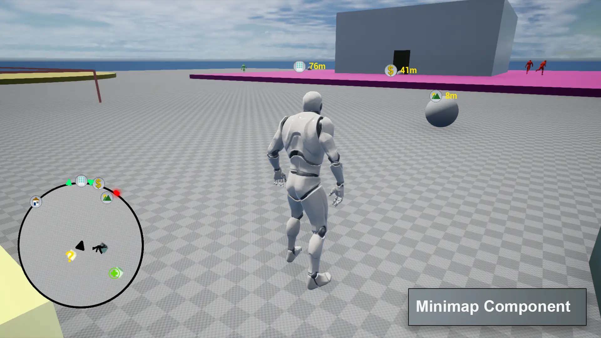 elseware Games