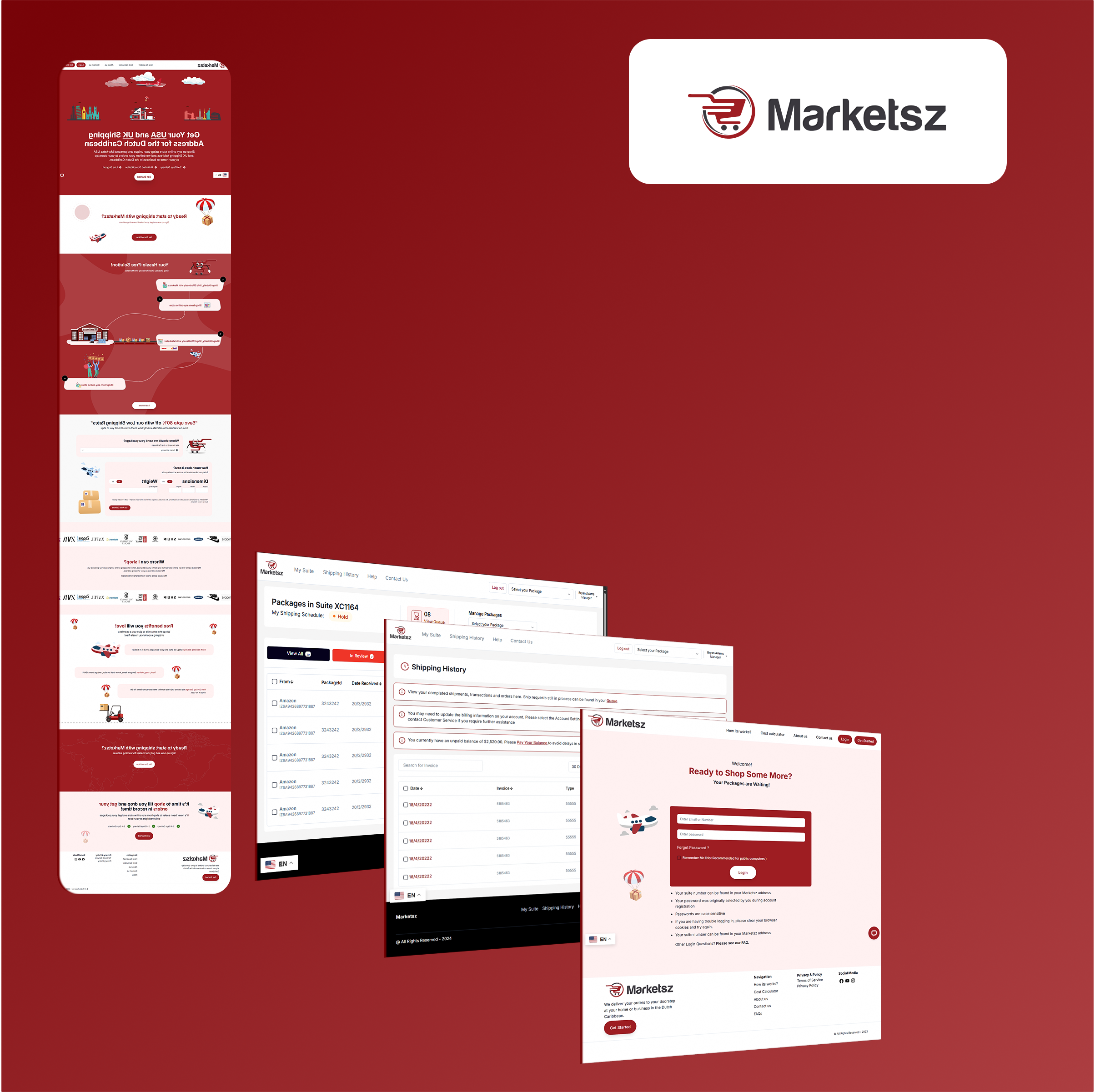 Marketsz