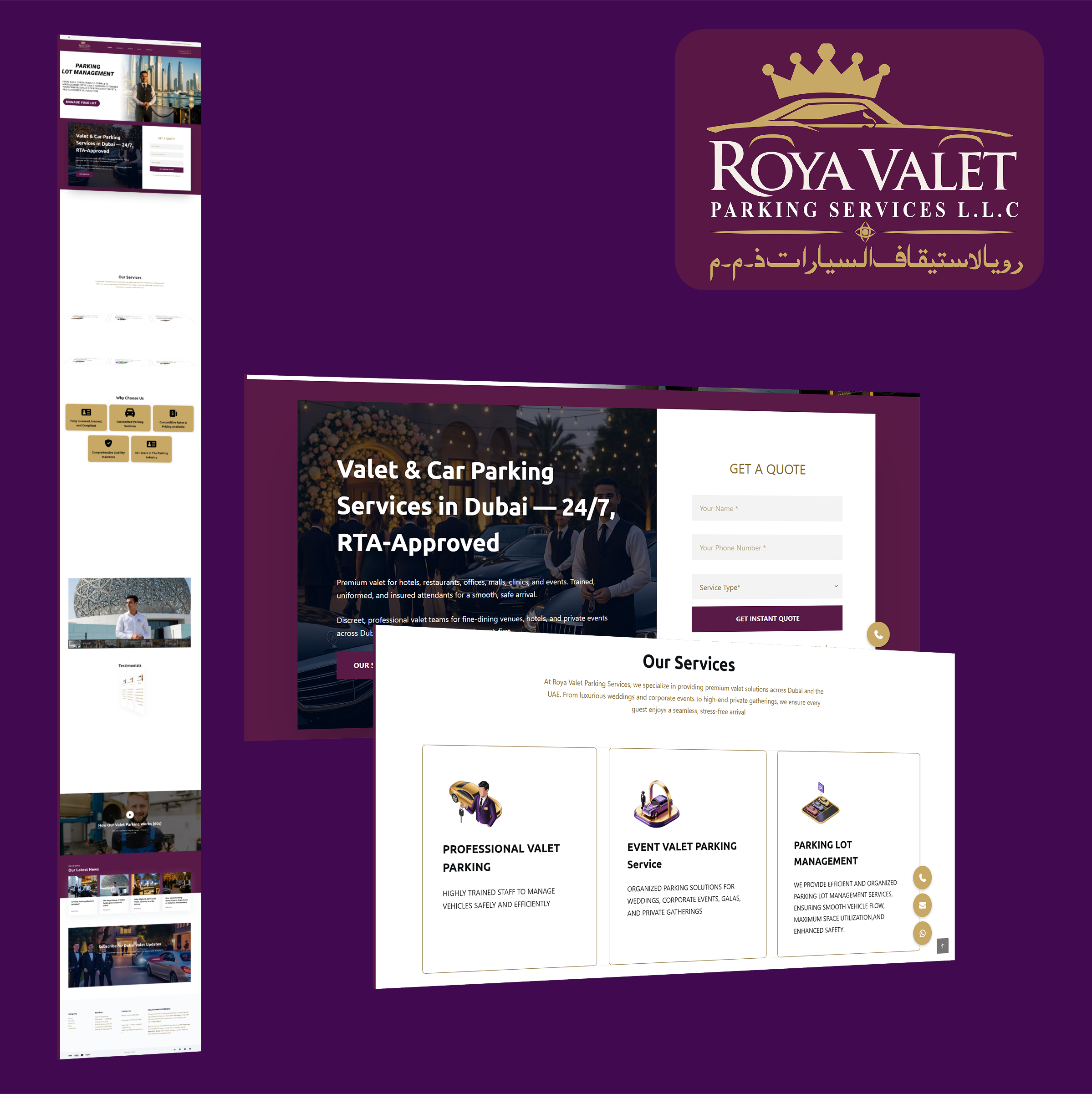 royavaletparkingservices.ae