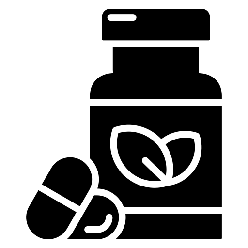 مكملات طبيعية