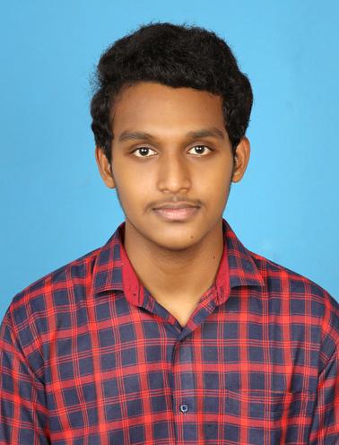 Nikhilesh Sai Santosh Tadivada