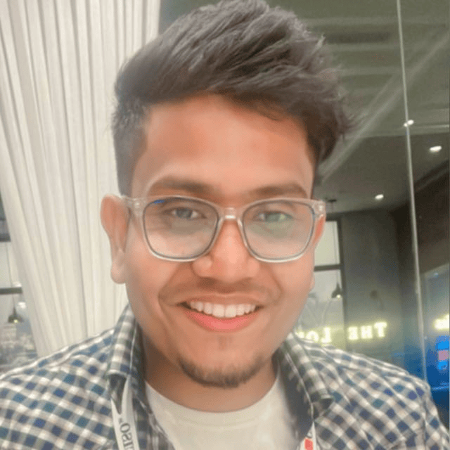 Bishnu Dev Changkakoti