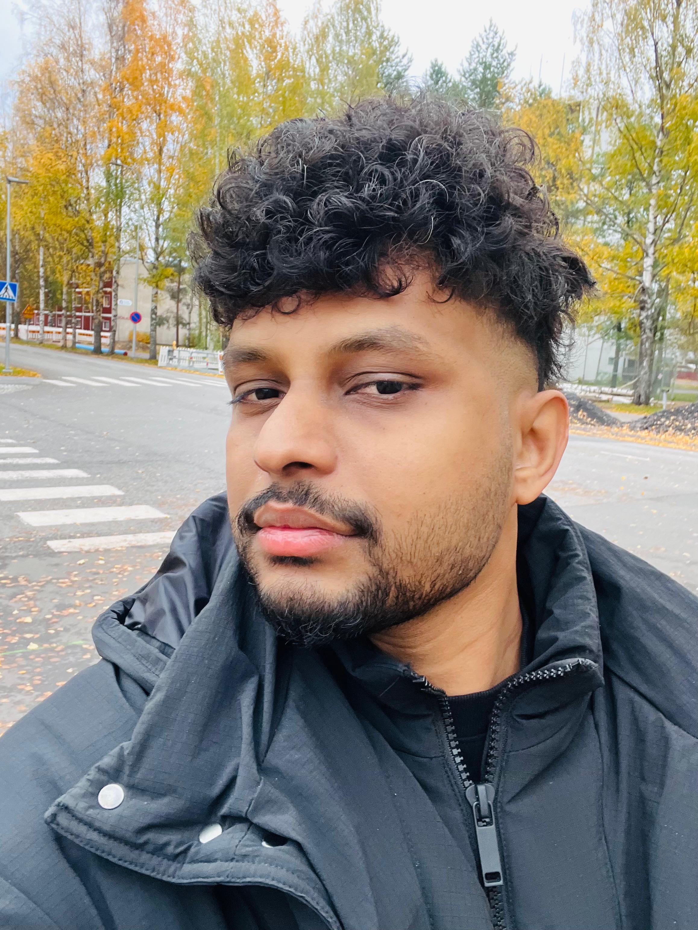 Kavindu Ravishan Perera