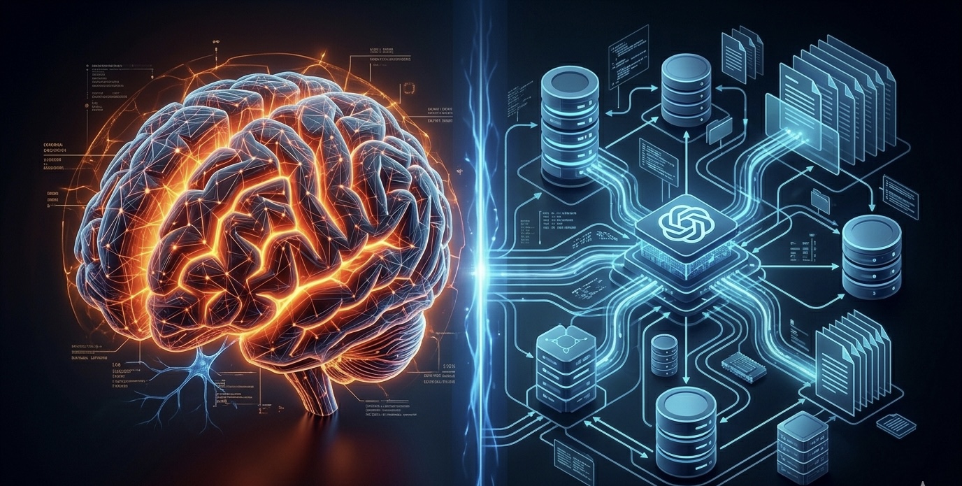 Retrieval-Augmented Generation (RAG) vs Fine-Tuning: the emerging fault line in modern AI system design