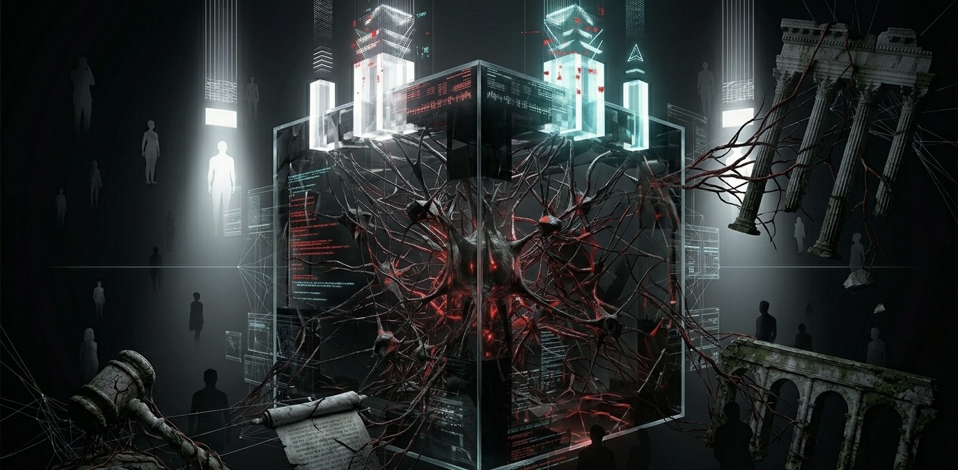 Algorithmic Sovereignty, Alignment Debt, and the Illusion of Neutrality in Frontier AI Systems