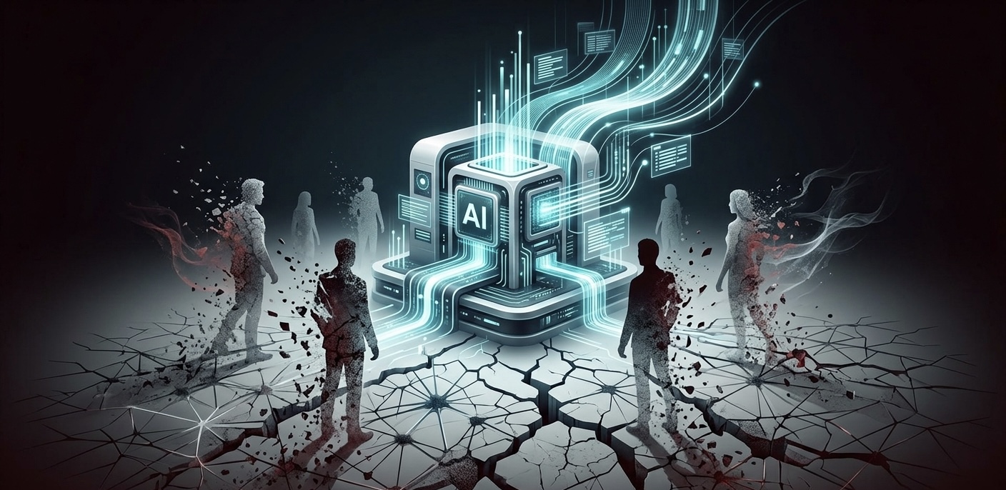The AI Layoff Trap: why efficiency gains are quietly eroding long-term capability