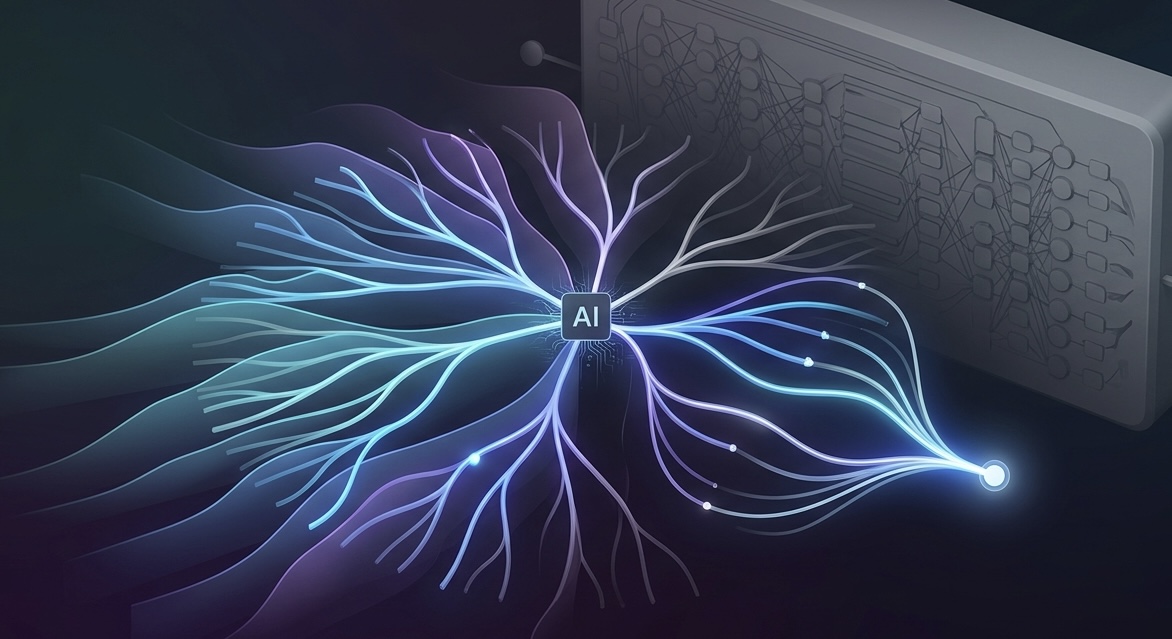Inference-Time Scaling: Why the next frontier of AI isn’t bigger models, but longer thinking