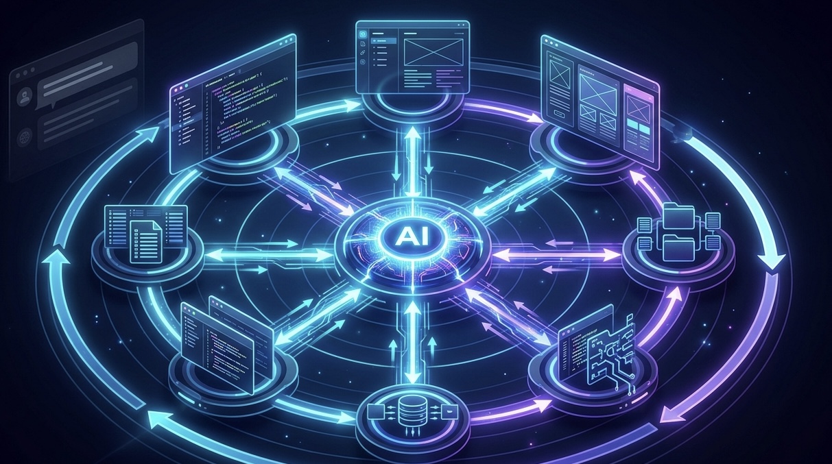 Claude is no longer just a model - it’s becoming an execution system