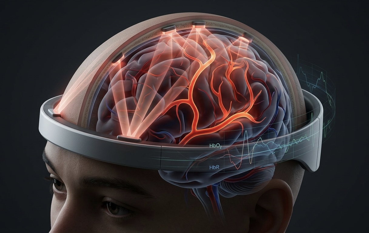 Cerebral Hemodynamics at the Edge: “Temple” and the rise of NIRS-native wearable neurophysiology
