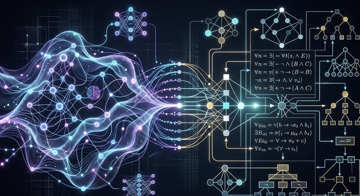 Neuro-Symbolic AI and the return of structured reasoning in the age of generative models