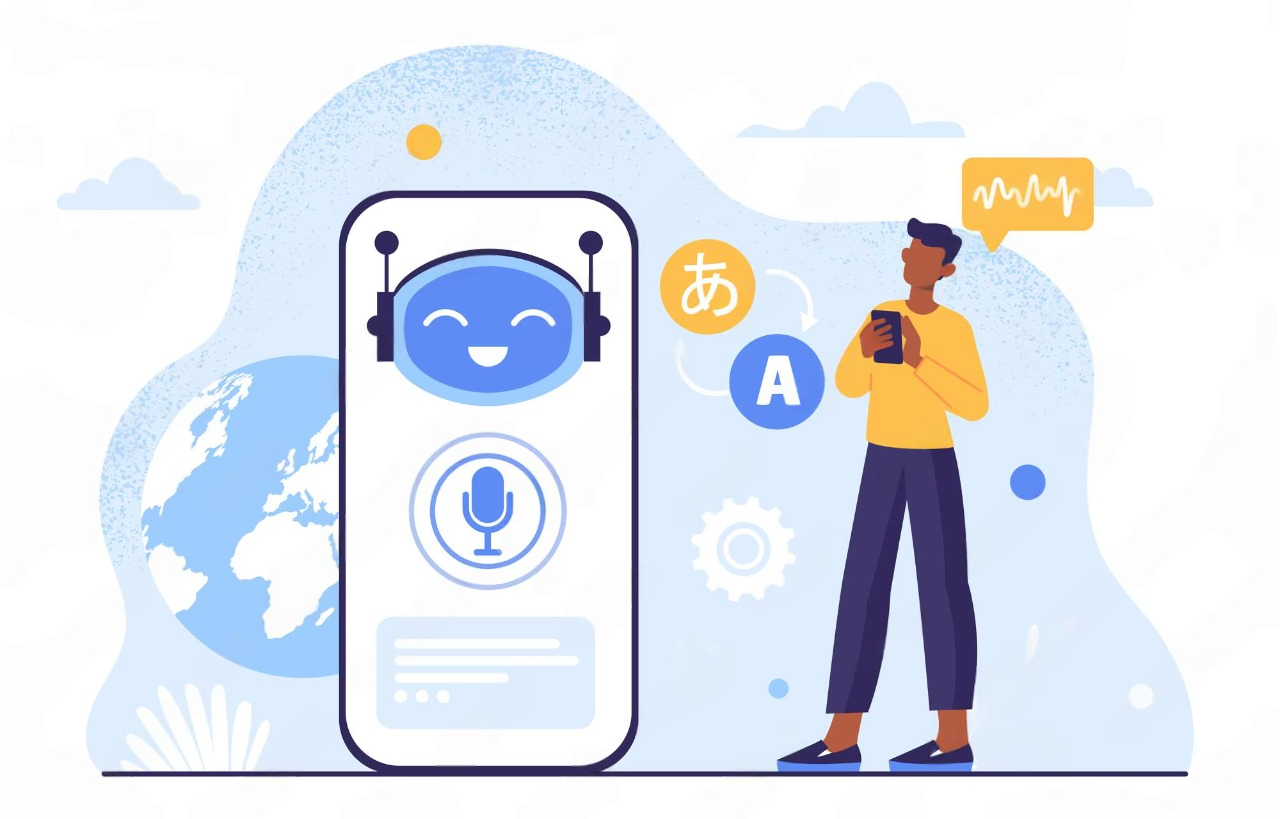AI Voice Assistant