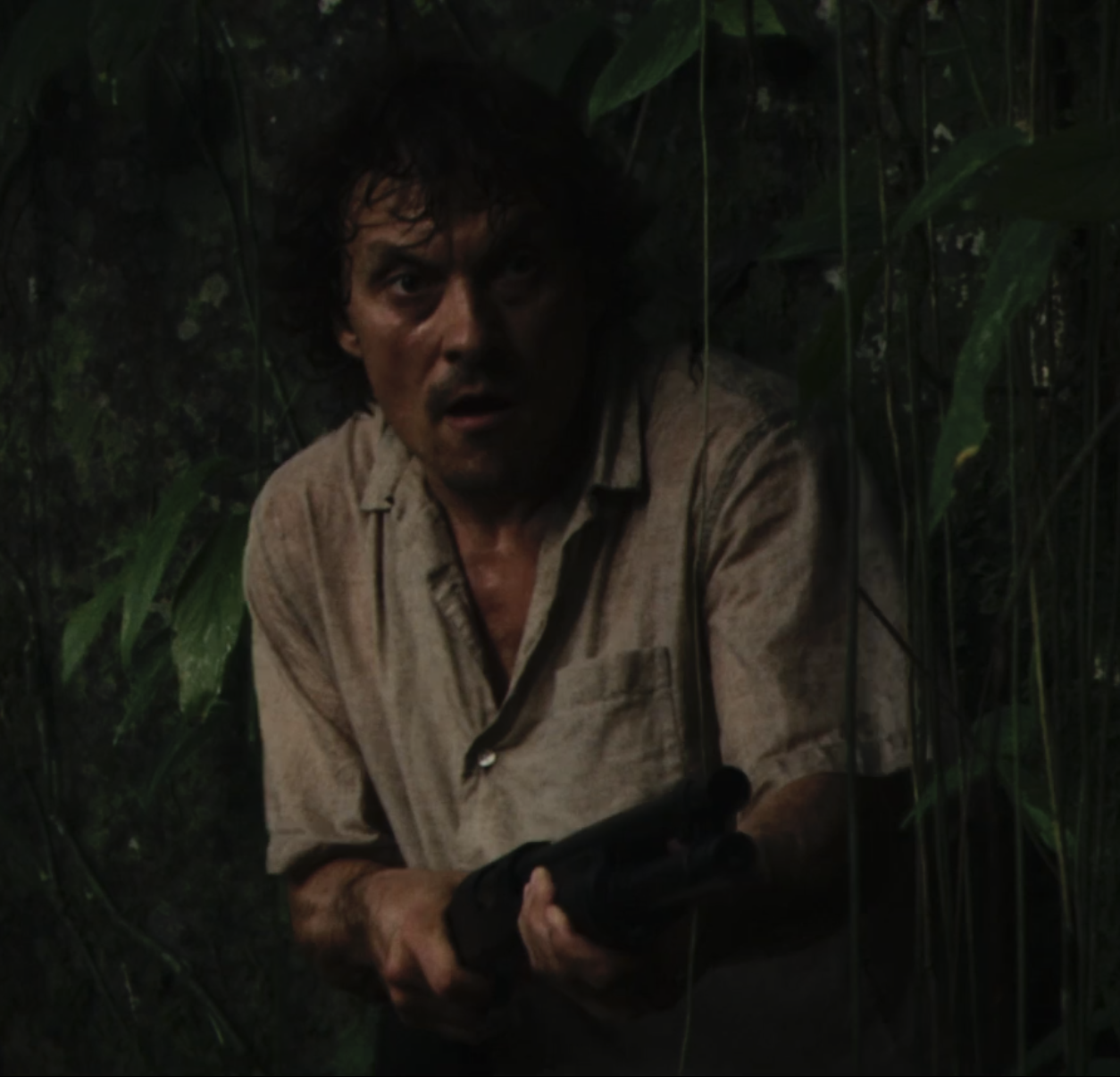 Opo Tampu - Film par Quentin Chantrel