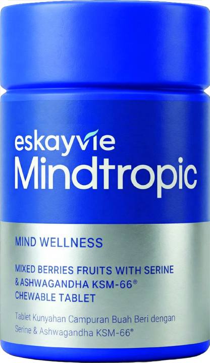 Mindtropic Eskayvie