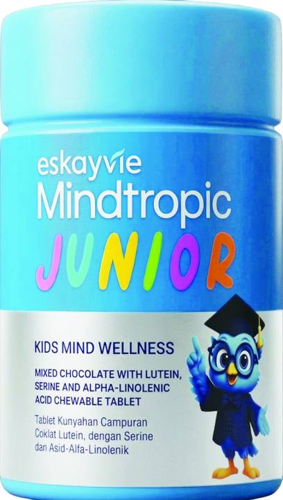 Mindtropic Junior Eskayvie
