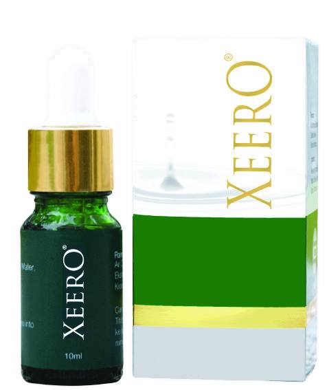 Xeero Eskayvie