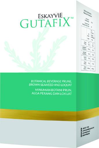Gutafix Eskayvie