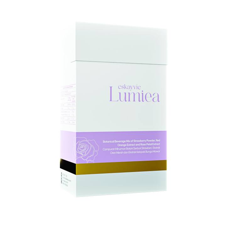 Lumiea Eskayvie