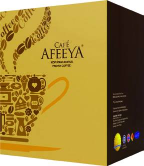 Afeeya Café Eskayvie