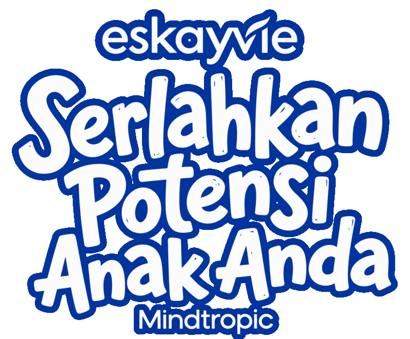 Eskayvie Serlahkan Potensi Anak Anda Mindtropic