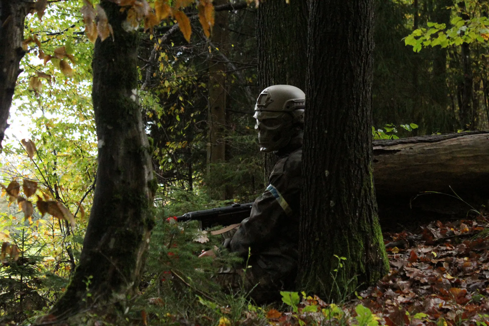 Halloween scenarij — predogled 1