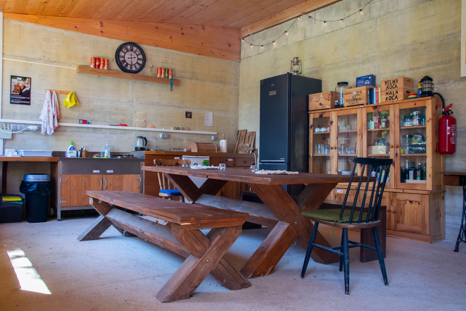 Glamping Zeleni Raj – fotografija 002