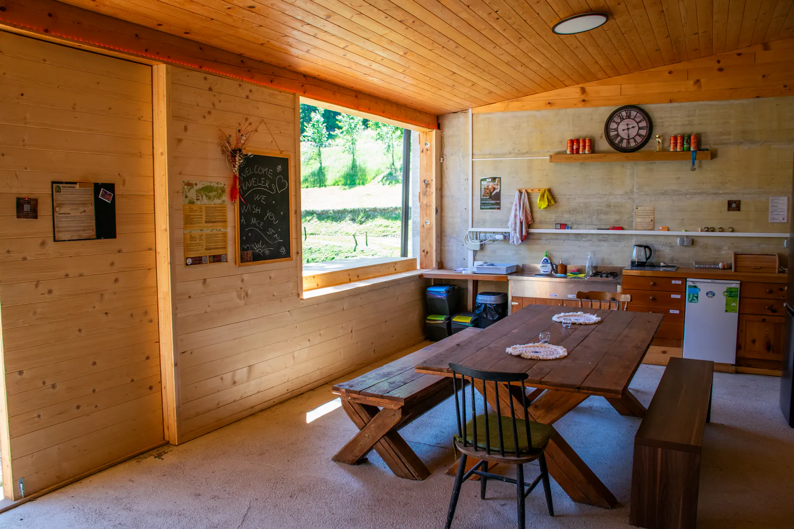 Glamping Zeleni Raj – fotografija 003