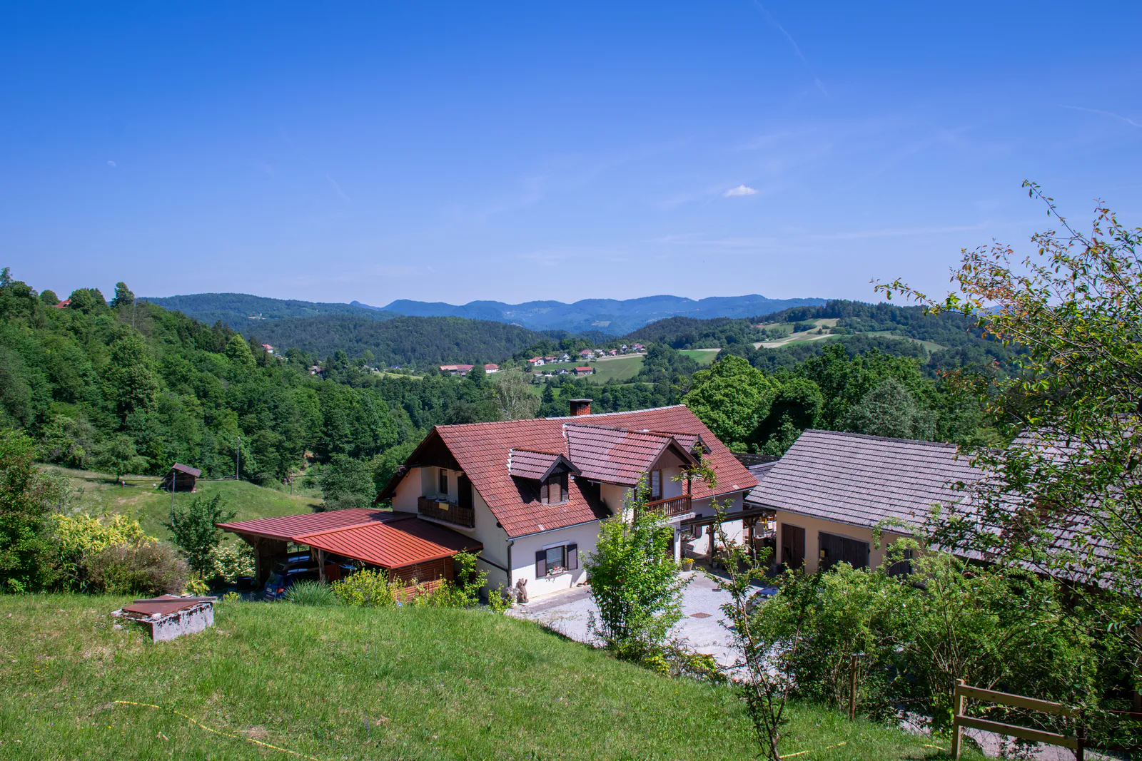 Glamping Zeleni Raj – fotografija 006