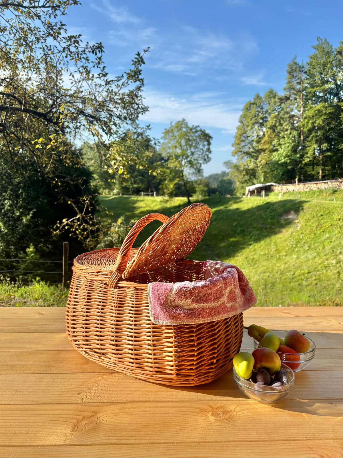 Glamping Zeleni Raj – fotografija 008