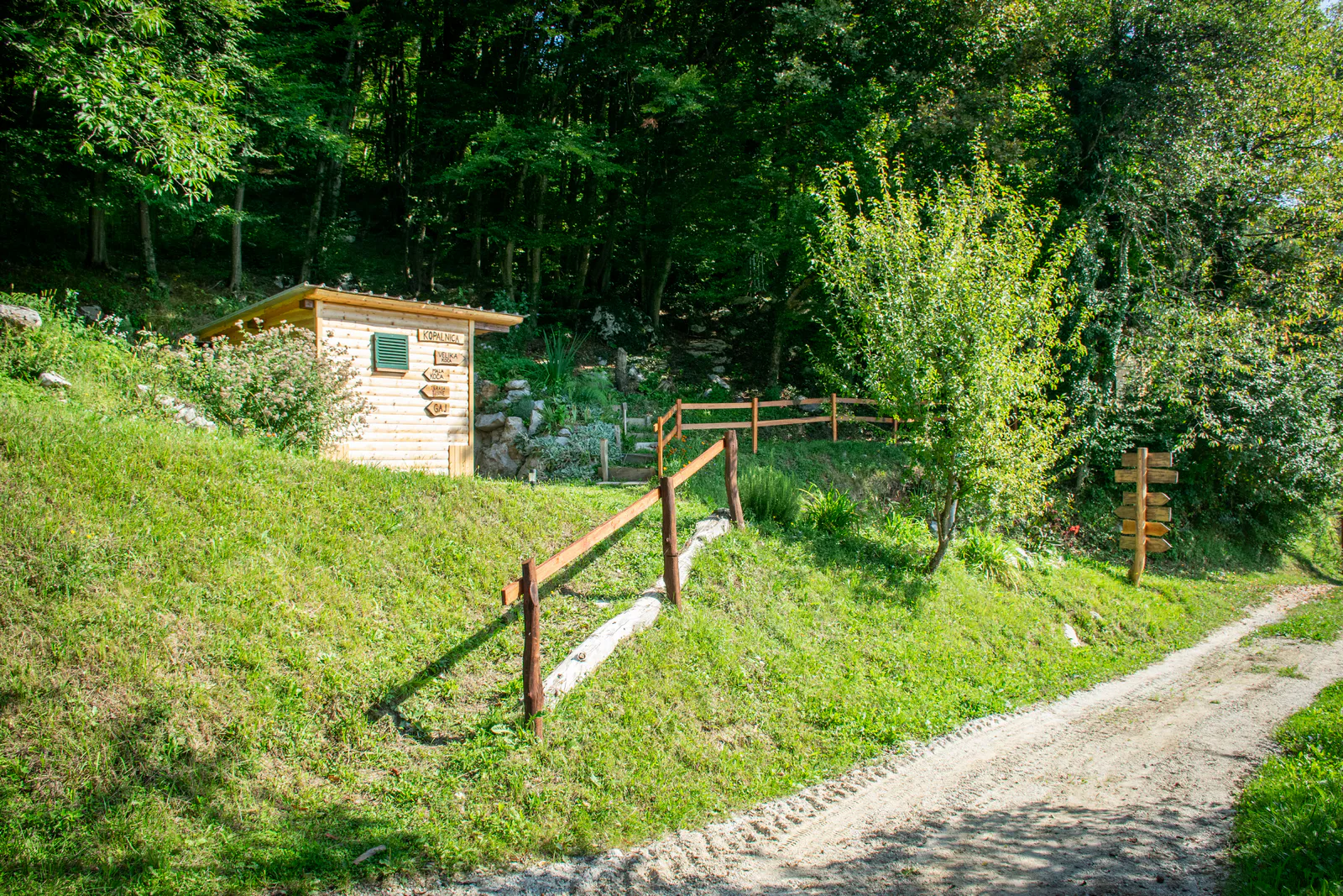 Kopalnica 3