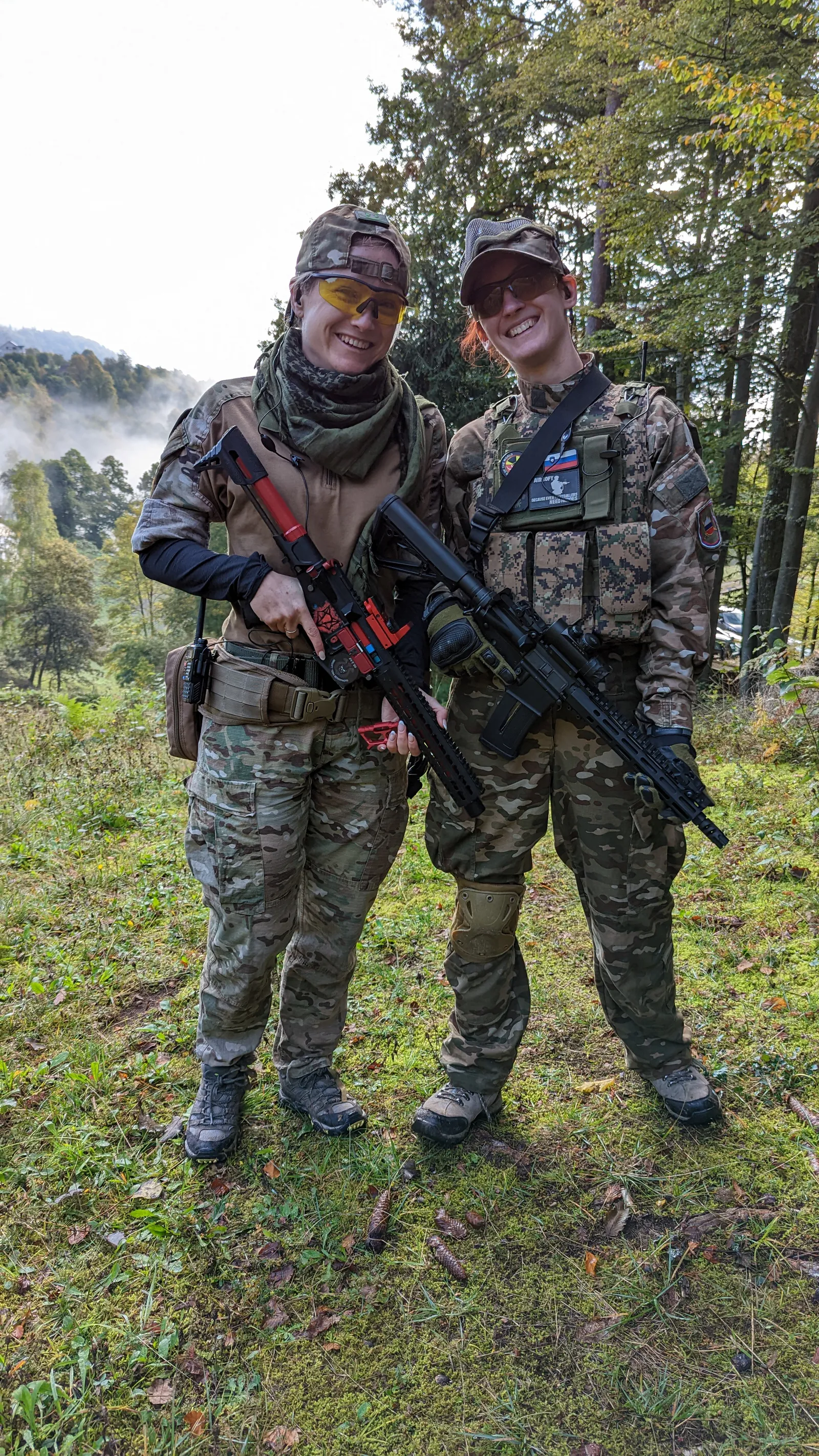 SPARTAN AIRSOFT RAZNO 2022-2026 — predogled 1