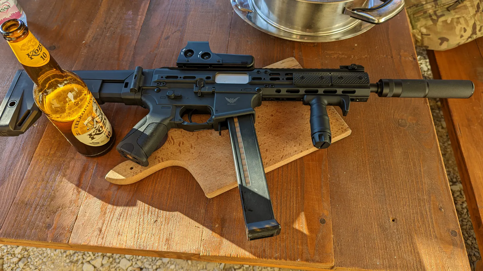 SPARTAN AIRSOFT RAZNO 2022-2026 — predogled 2
