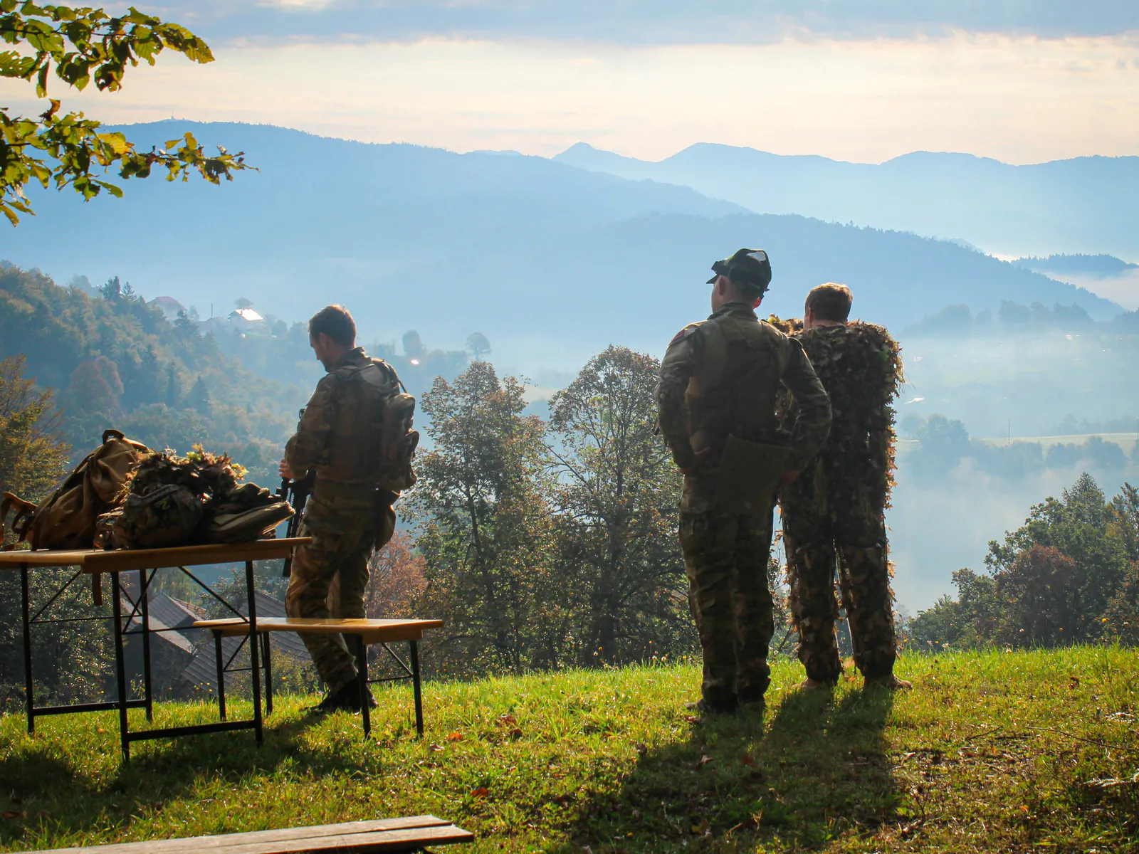 SPARTAN AIRSOFT SPOMINI — predogled 1