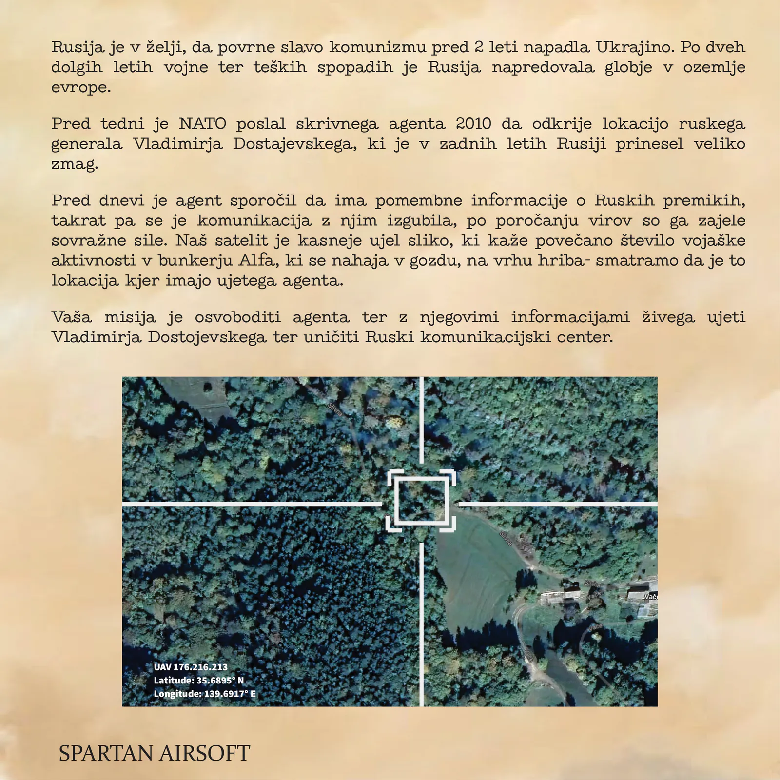 SPARTAN AIRSOFT SPOMINI — predogled 3