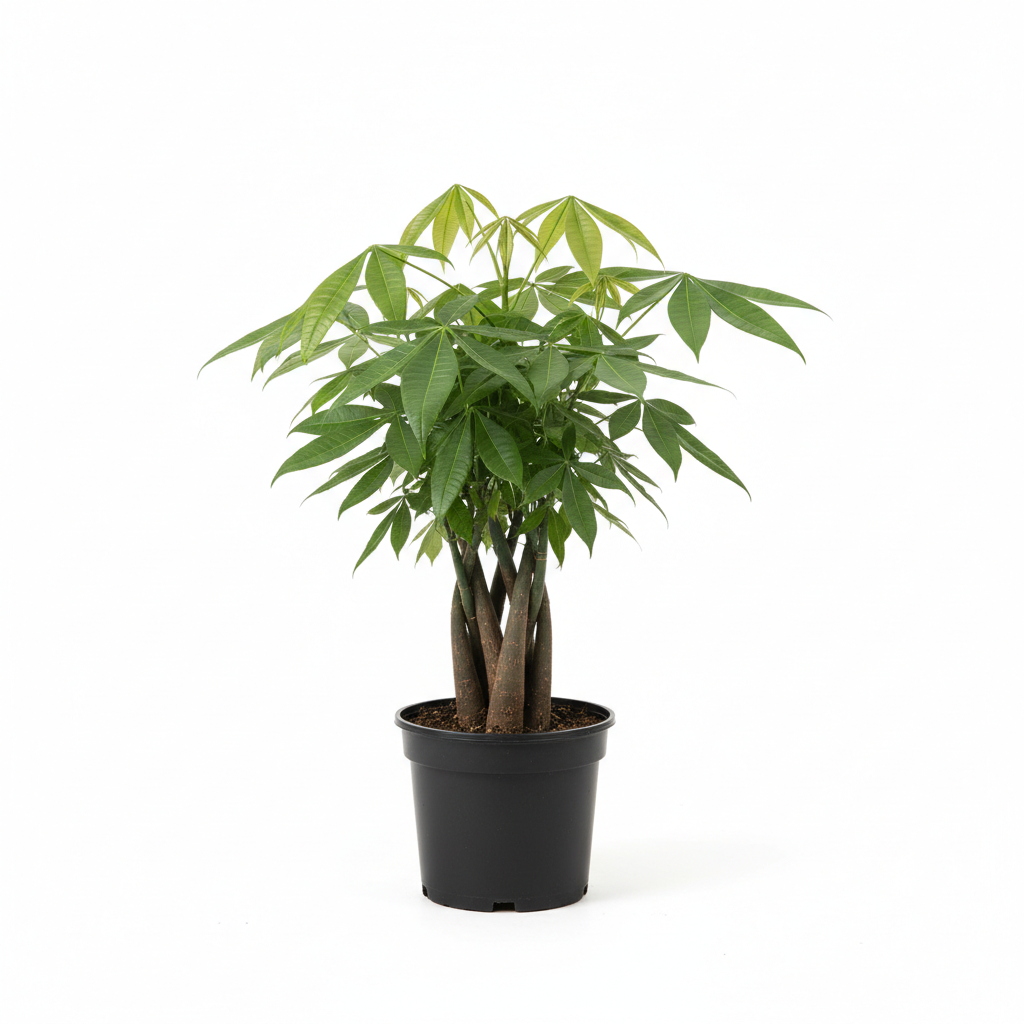 Planta ornamental Arbol Del Dinero - Vivero ORNAPLANT Cuautla