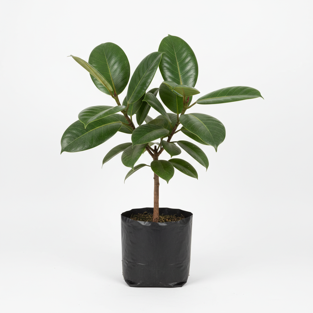Planta ornamental Amate - Vivero ORNAPLANT Cuautla