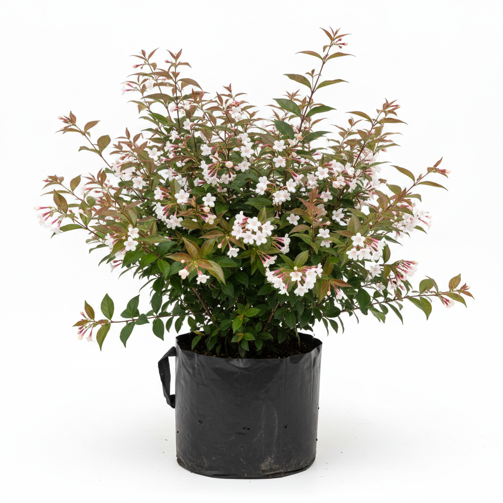 Planta ornamental Avelia Verde - Vivero ORNAPLANT Cuautla