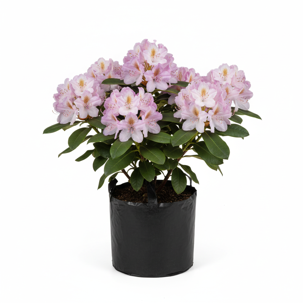 Planta ornamental Azalea Arbusto - Vivero ORNAPLANT Cuautla