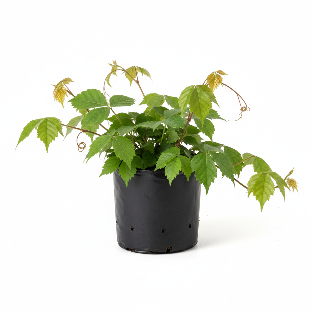 Planta ornamental Cisus Antartica - Vivero ORNAPLANT Cuautla