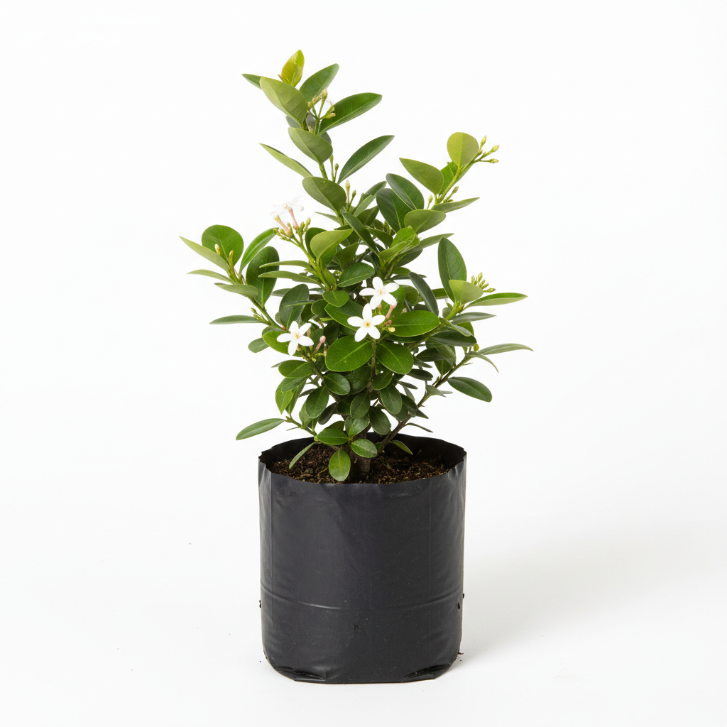 Planta ornamental Cariza Enana - Vivero ORNAPLANT Cuautla
