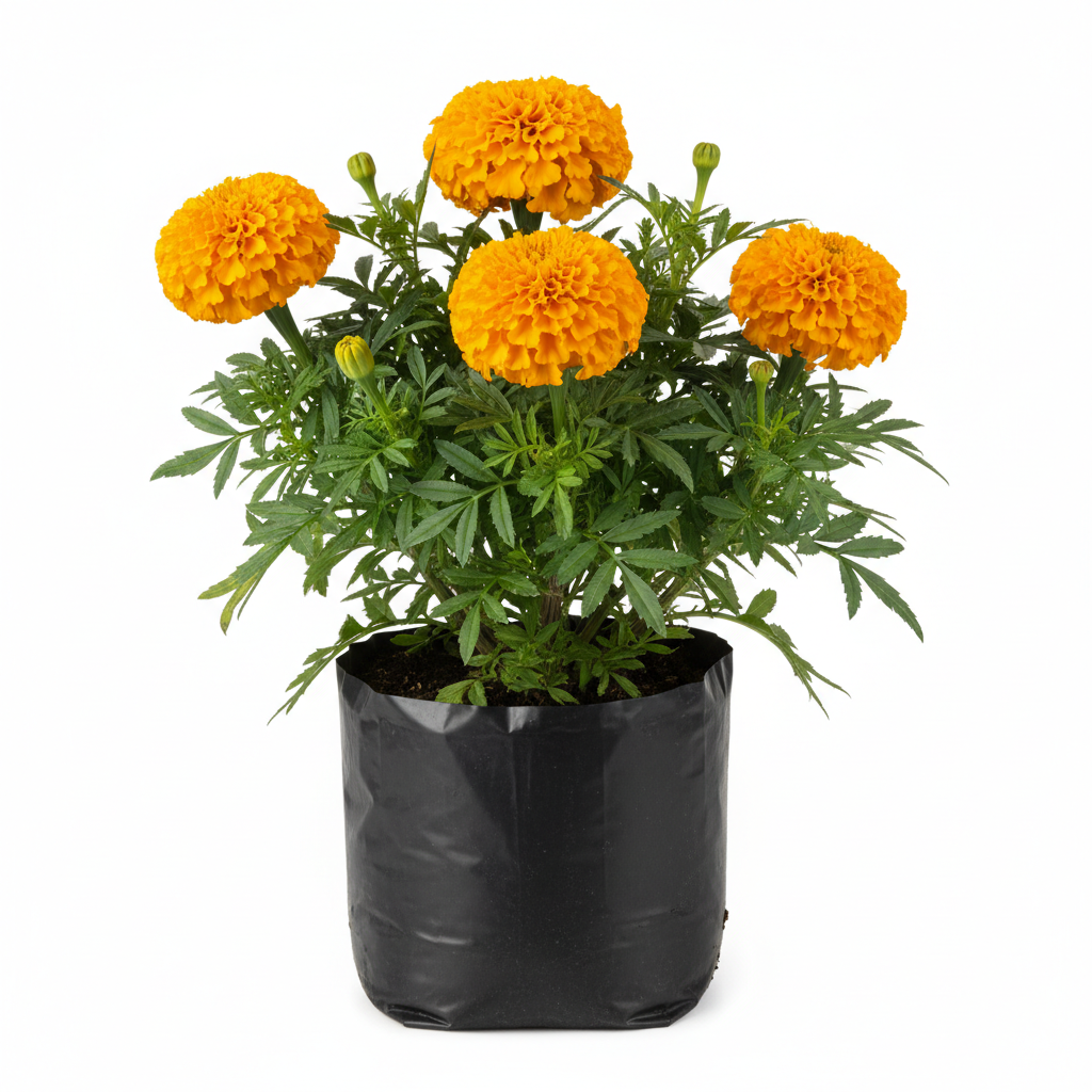 Planta ornamental Clavel De La India - Vivero ORNAPLANT Cuautla