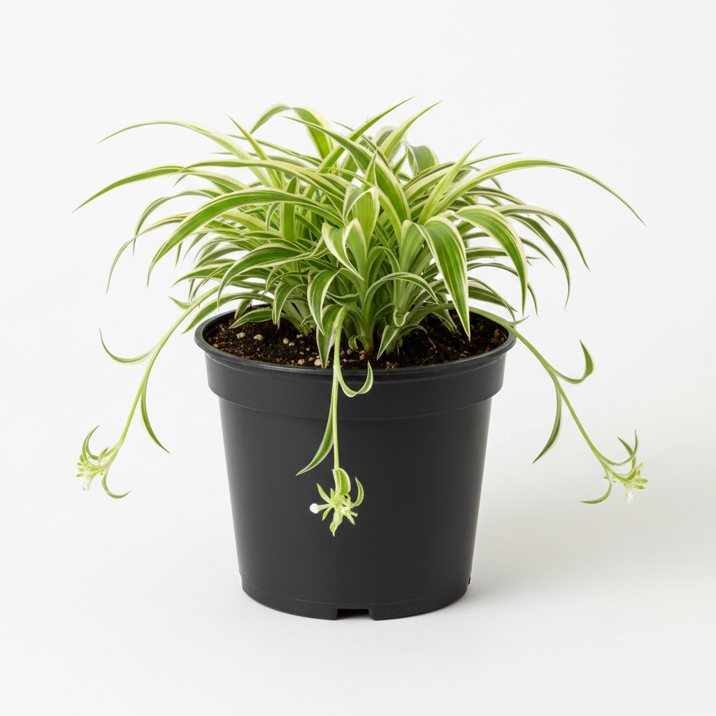 Planta ornamental Clorofito - Vivero ORNAPLANT Cuautla