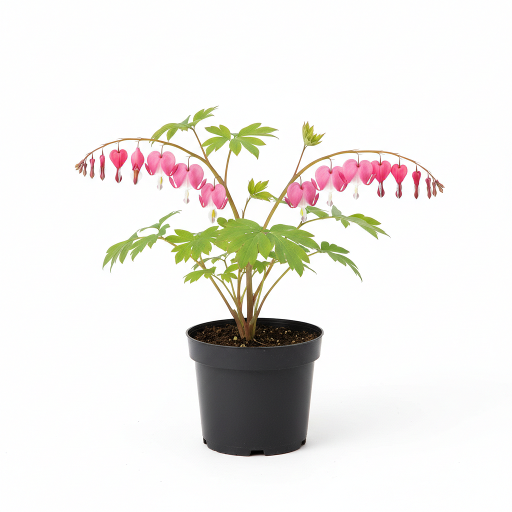 Planta ornamental Corazon De Maria - Vivero ORNAPLANT Cuautla