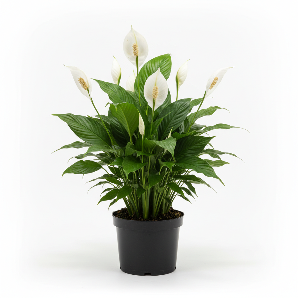 Planta ornamental Cuna De Moises - Vivero ORNAPLANT Cuautla