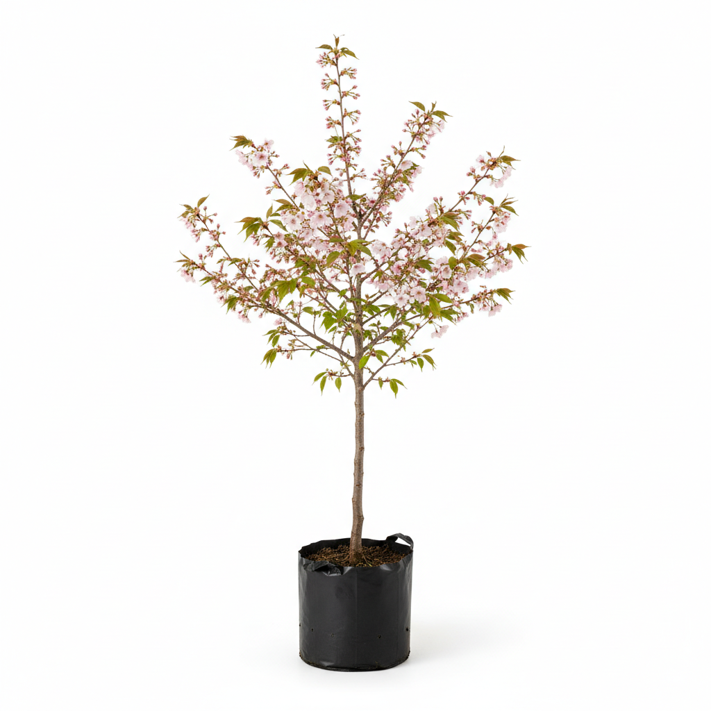 Planta ornamental Cerezo Sakura Rellena R Bonsai - Vivero ORNAPLANT Cuautla