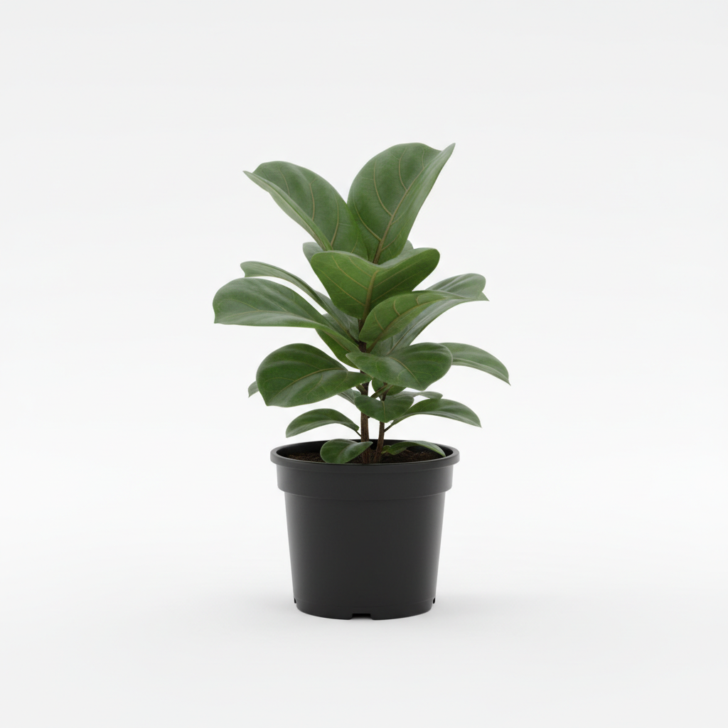Planta ornamental Ficus Bambino - Vivero ORNAPLANT Cuautla