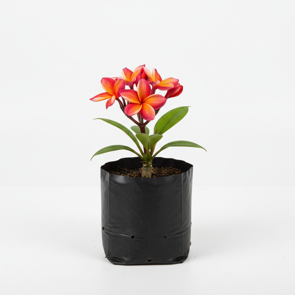 Planta ornamental Flor De Mayo - Vivero ORNAPLANT Cuautla
