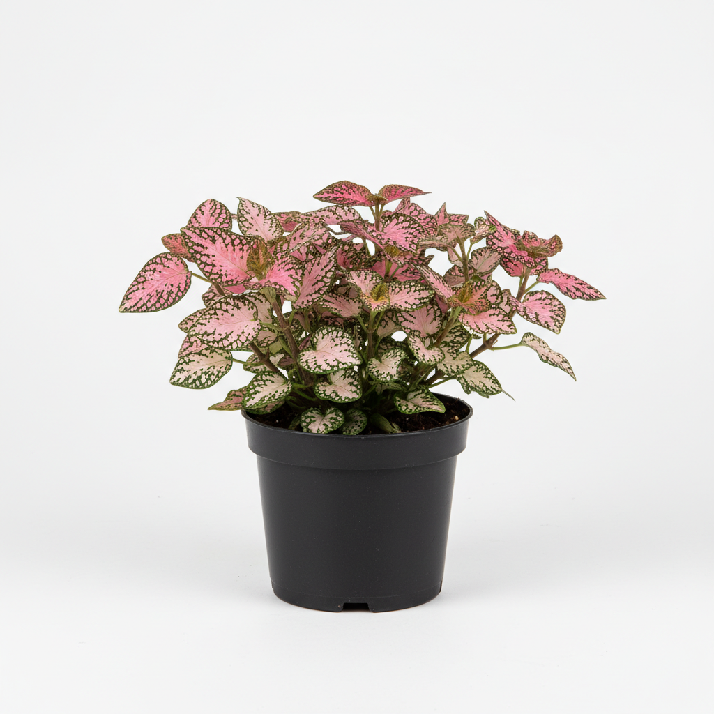 Planta ornamental Hypoeste - Vivero ORNAPLANT Cuautla