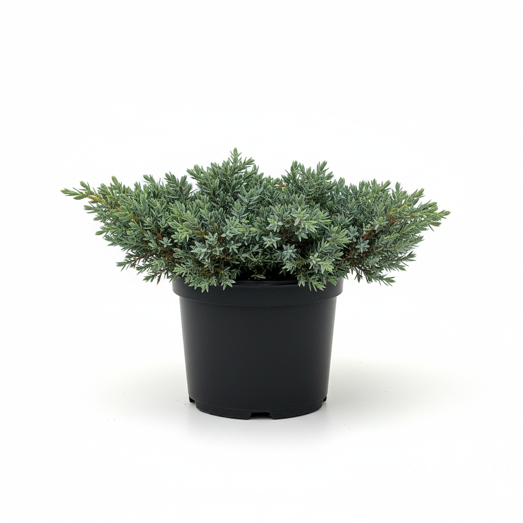 Planta ornamental Junipero Green Mountain - Vivero ORNAPLANT Cuautla