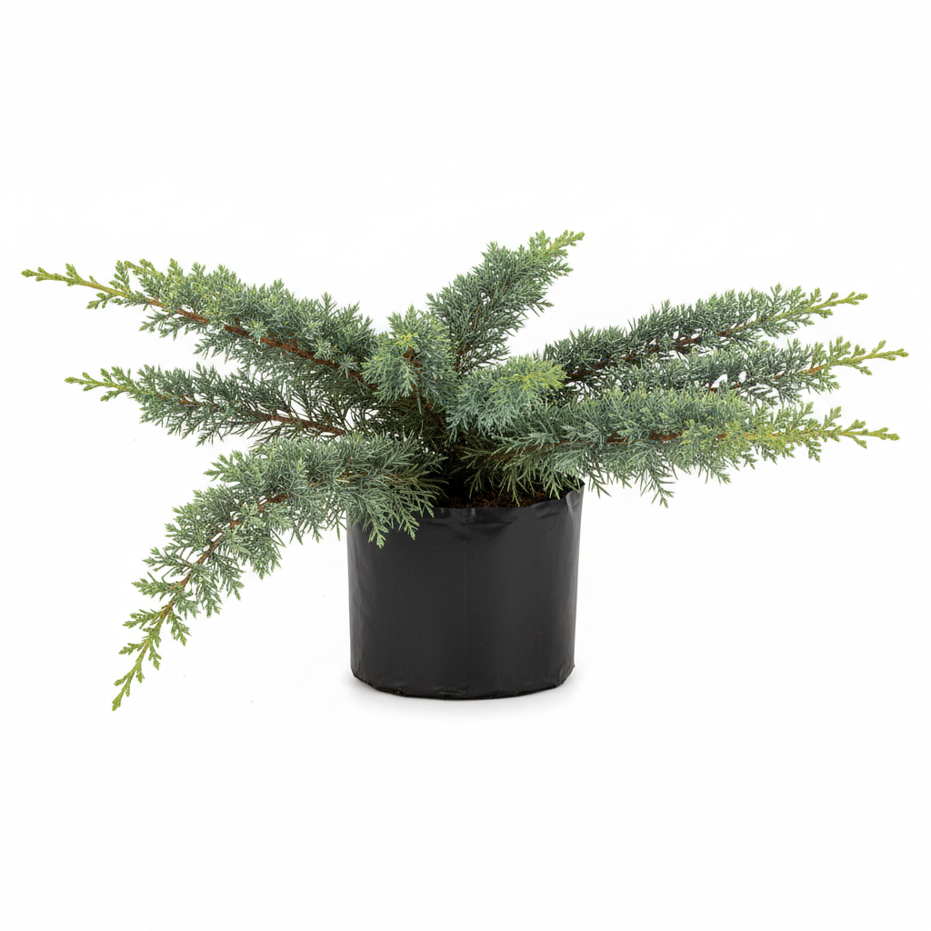 Planta ornamental Junipero San Jose - Vivero ORNAPLANT Cuautla