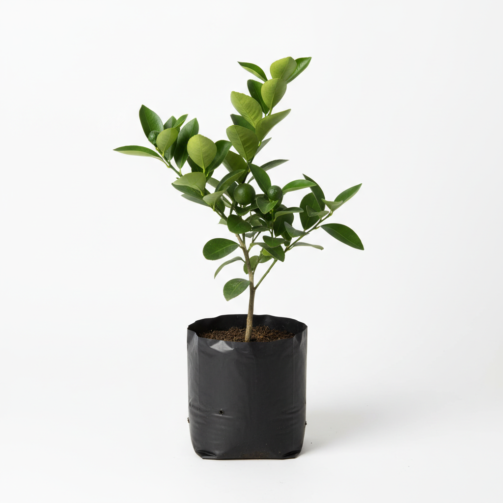 Planta ornamental Lima Chichi - Vivero ORNAPLANT Cuautla